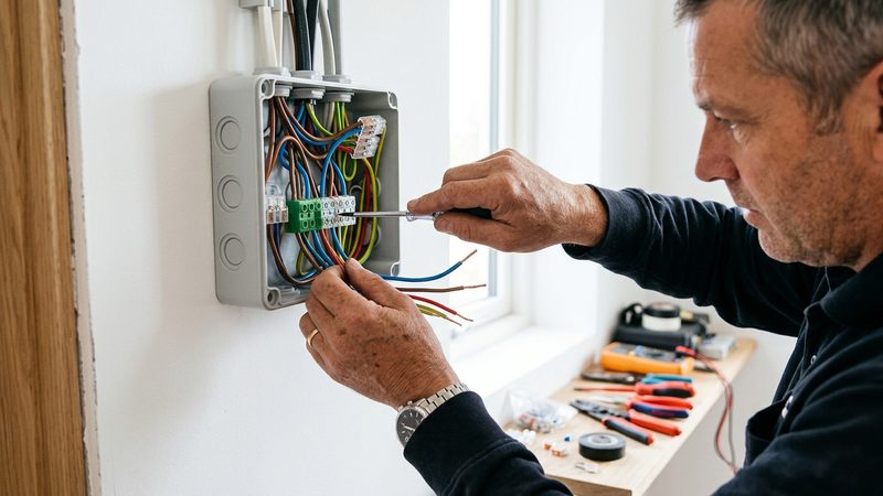 Safety inspections